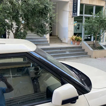 Апартаменты Seaview Newapt 10mbalcony *